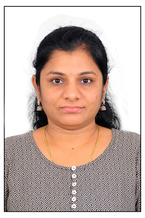 Dr. Supraja Batreddy